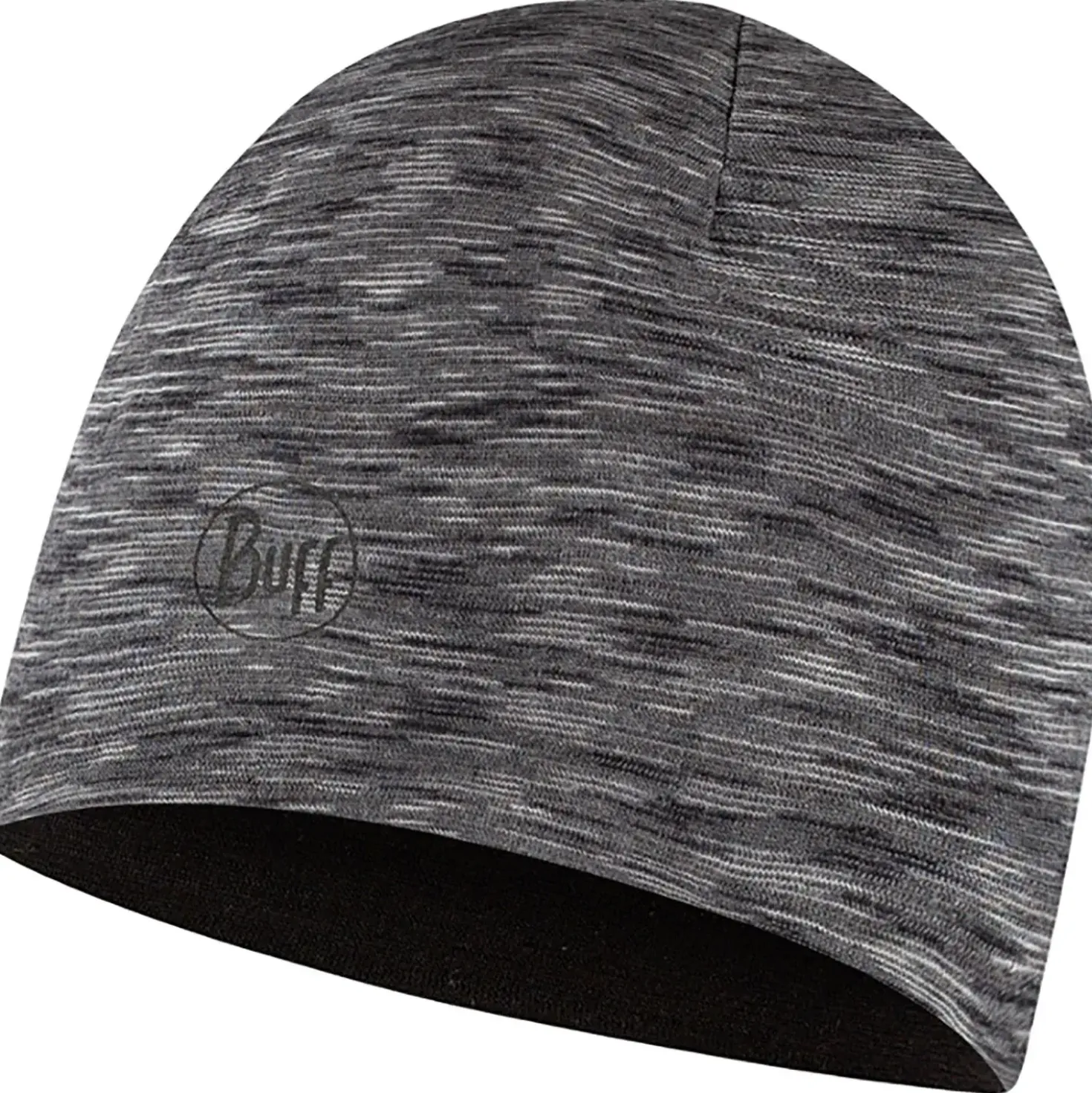 Buff Kids LW Merino Wool Reversible Beanie