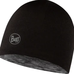 Buff Kids LW Merino Wool Reversible Beanie