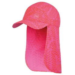 Buff Kids Sahara Cap