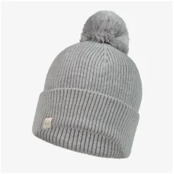 Buff Knitted Hat Tim