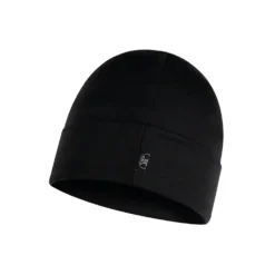 Buff Merino Heavyweight Beanie