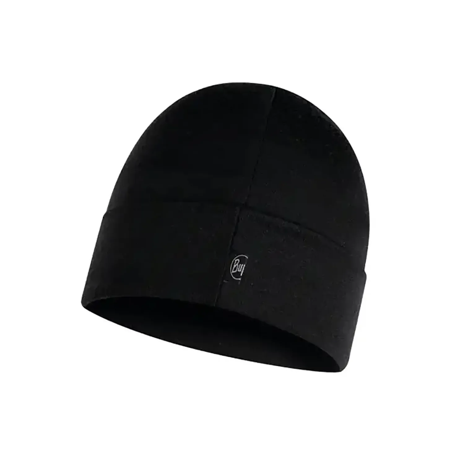 Buff Merino Heavyweight Beanie