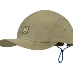 Buff 5 Panel Explore Cap