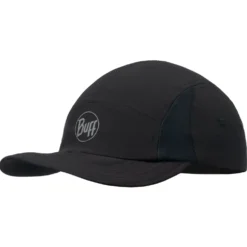 Buff 5 Panels Cap