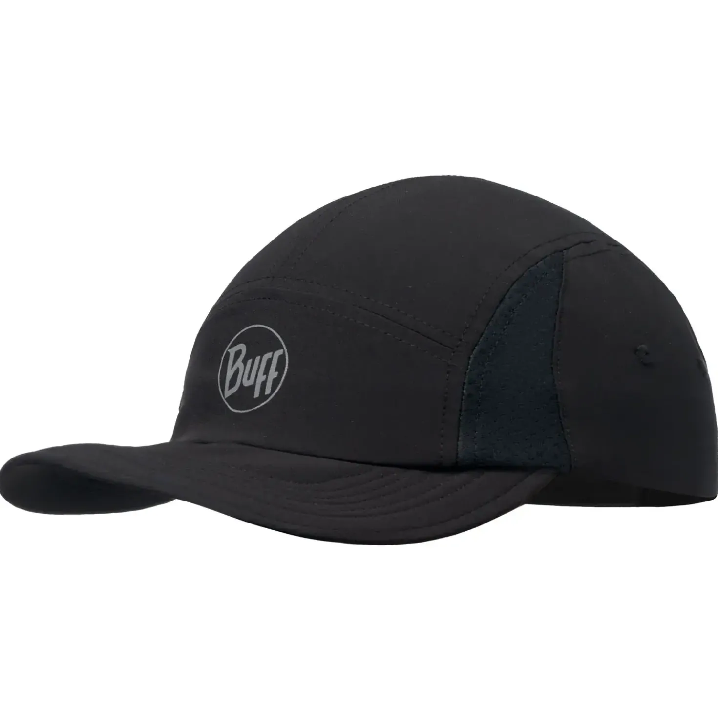 Buff 5 Panels Cap