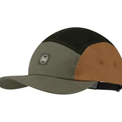 Buff 5 Panel Venture Cap