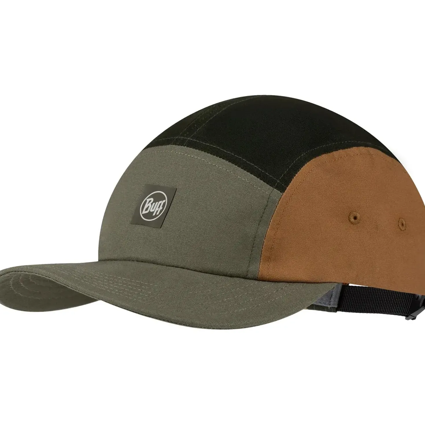 Buff 5 Panel Venture Cap