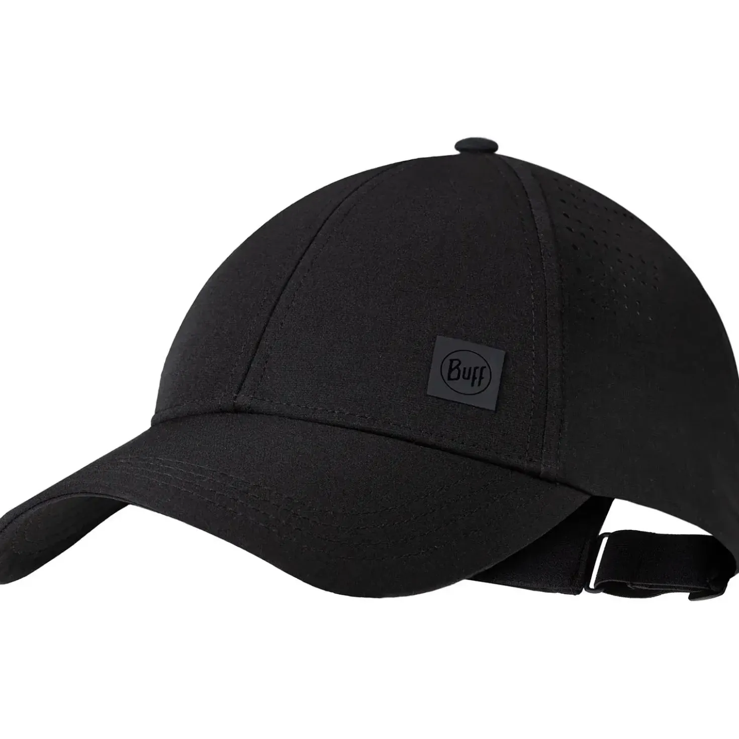 Buff Summit Cap