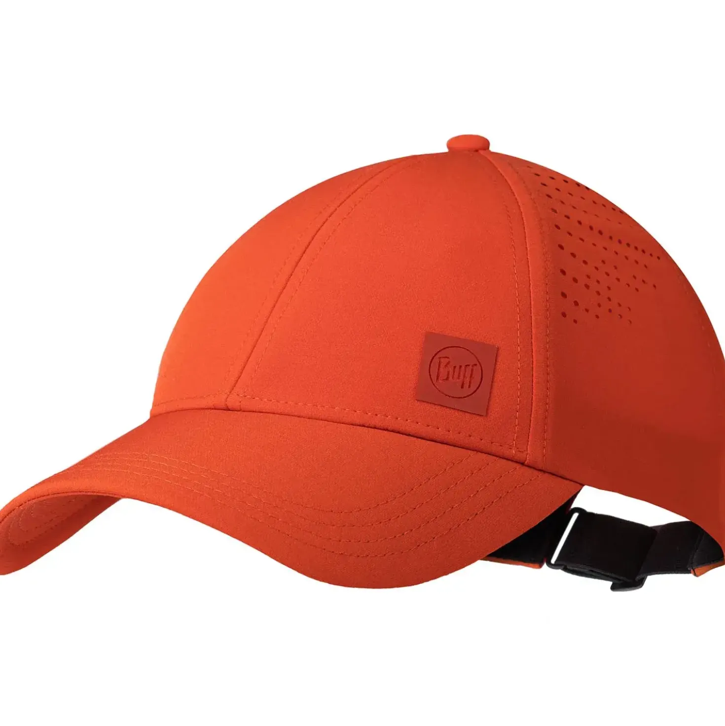 Buff Summit Cap