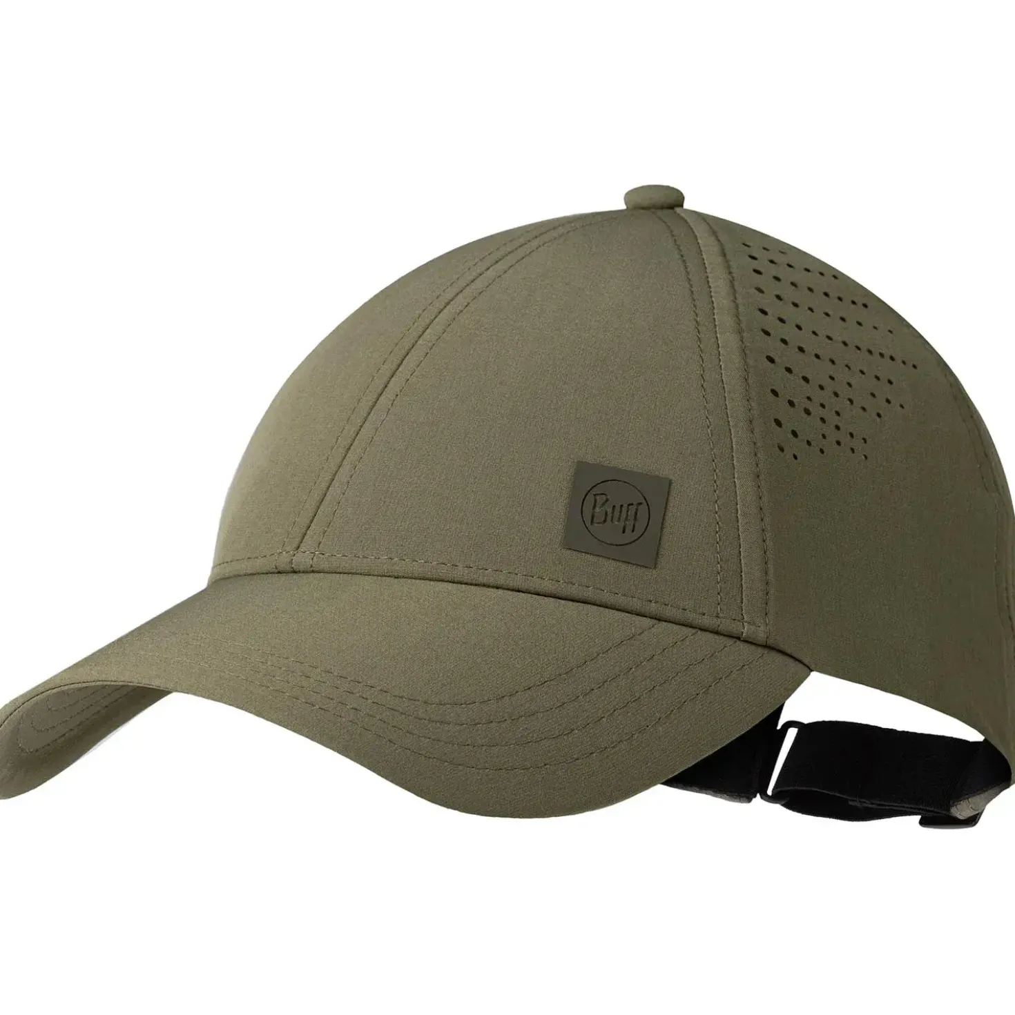 Buff Summit Cap