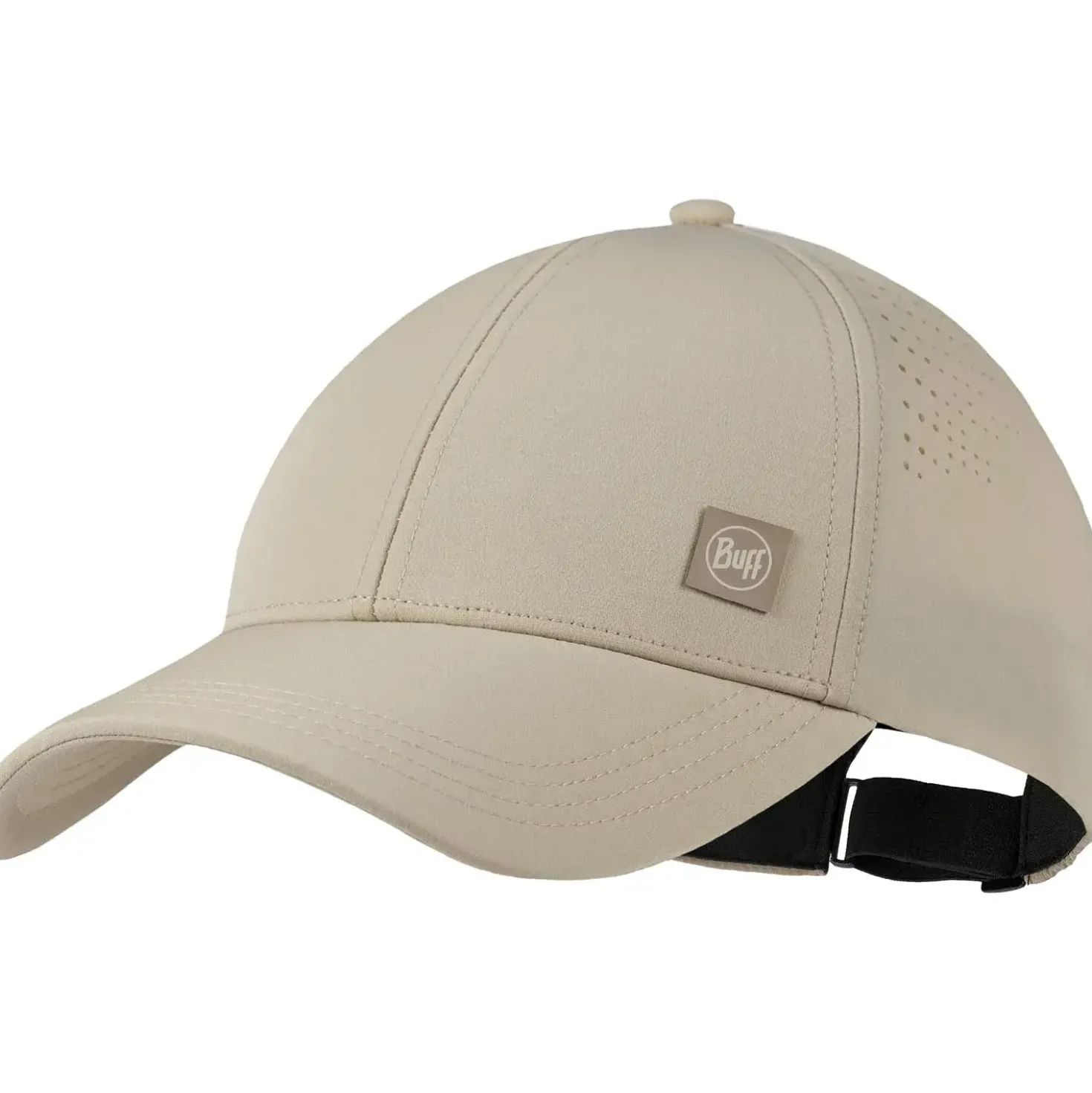 Buff Summit Cap
