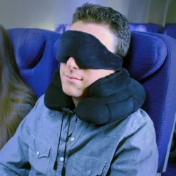 Cabeau Midnight Magic Sleep Mask