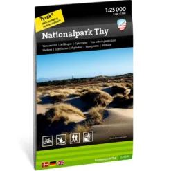 Calazo Nationalpark Thy