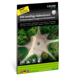 Calazo Nord København & NP Kongernes Nordsj.