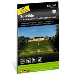 Calazo Roskilde & NP Skjoldungernes Land