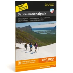 Calazo Sareks Nationalpark