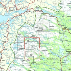Calazo Sareks Nationalpark