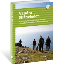 Calazo Vandra Skåneleden