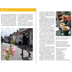 Calazo Vandra Skåneleden