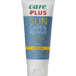 Care Plus Care & Repair After Sun Lotion