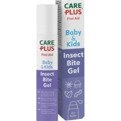 Care Plus Insect Bite Gel Baby & Kids