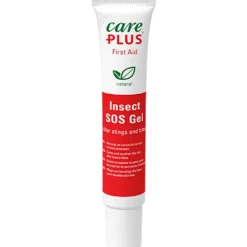Care Plus Insect Sos Gel, 20ml