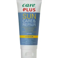 Care Plus Sun Protection - After Sun Lotion