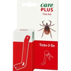 Care Plus Tick-out Ticks-2-go