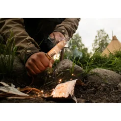 Casström Lars Fält Knife