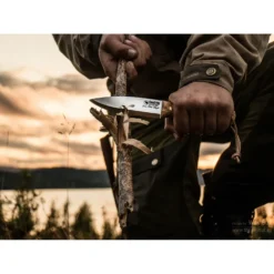 Casström Lars Fält Knife