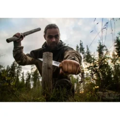Casström Lars Fält Knife
