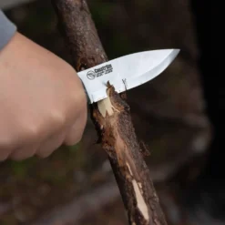 Casström No.8 Swedish Forrest Knife