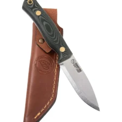 Casström No.8 Swedish Forrest Knife