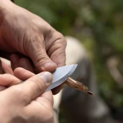 Casström No.8 Swedish Forrest Knife