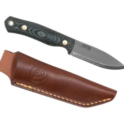 Casström No.8 Swedish Forrest Knife
