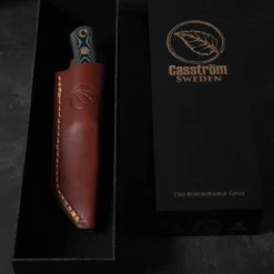 Casström No.8 Swedish Forrest Knife
