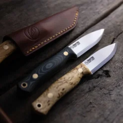 Casström No.8 Swedish Forrest Knife