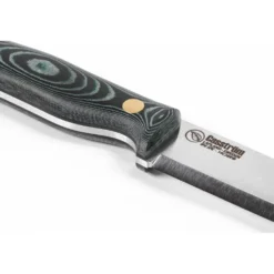 Casström No.8 Swedish Forrest Knife