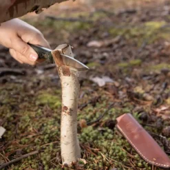 Casström No.8 Swedish Forrest Knife