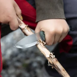 Casström No.8 Swedish Forrest Knife