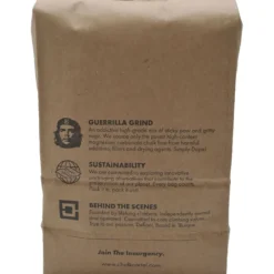 Chalk Cartel The Half Kilo Guerilla Grind 500g