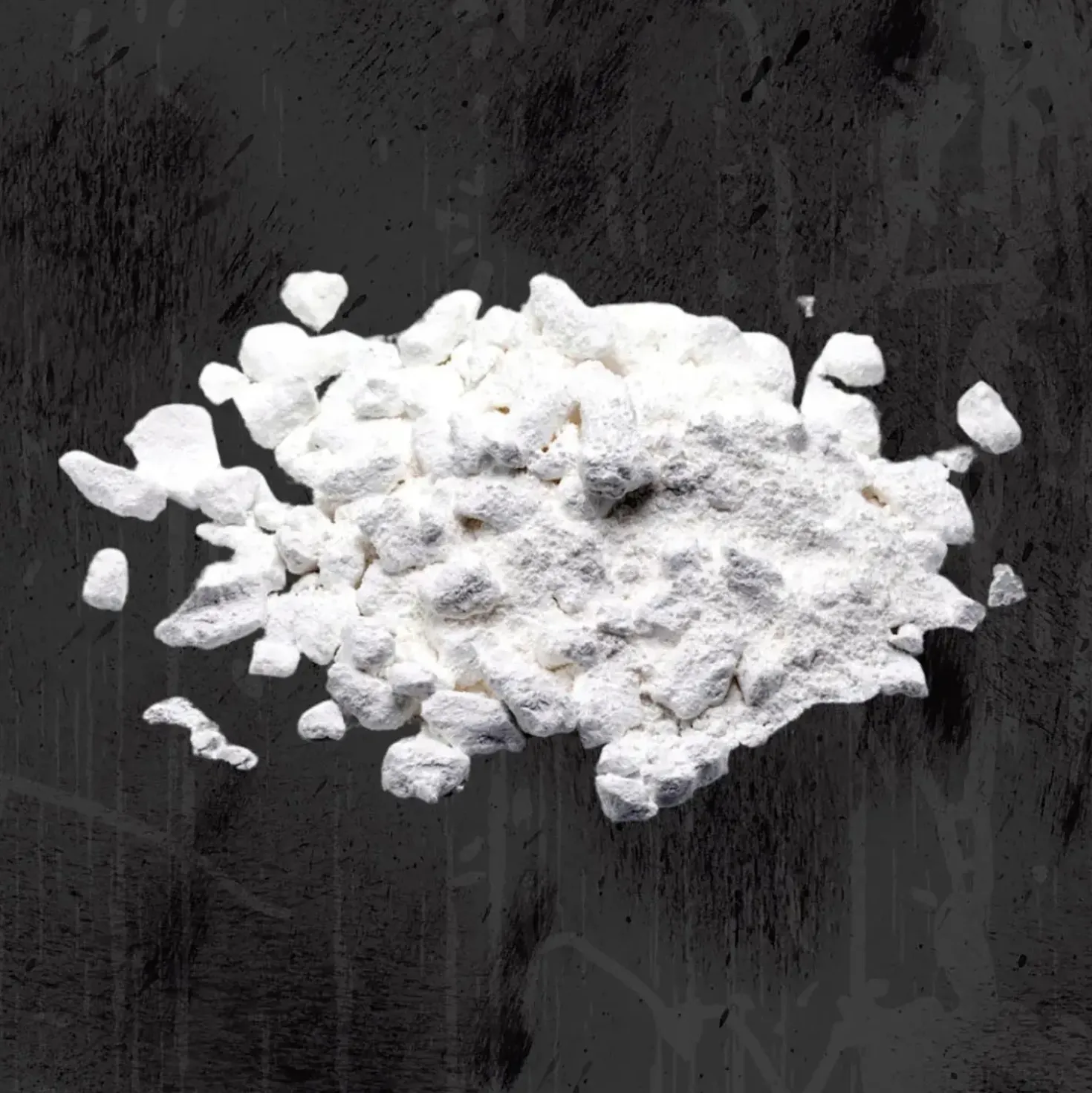 Chalk Cartel The Half Kilo Guerilla Grind 500g
