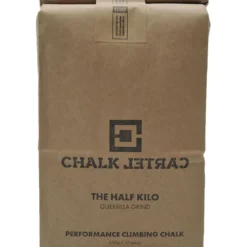 Chalk Cartel The Half Kilo Guerilla Grind 500g