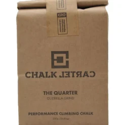 Chalk Cartel The Quarter Guerilla Grind 250g