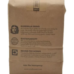 Chalk Cartel The Quarter Guerilla Grind 250g
