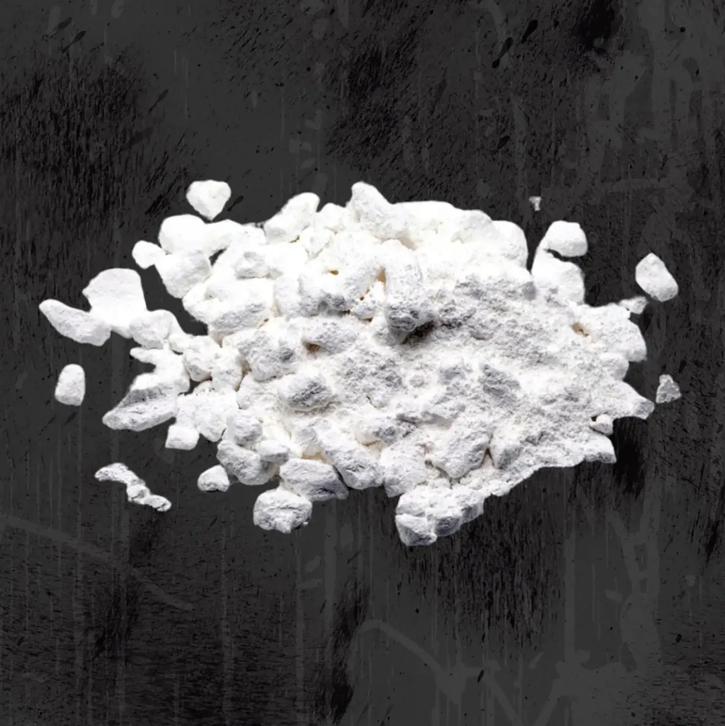 Chalk Cartel The Quarter Guerilla Grind 250g