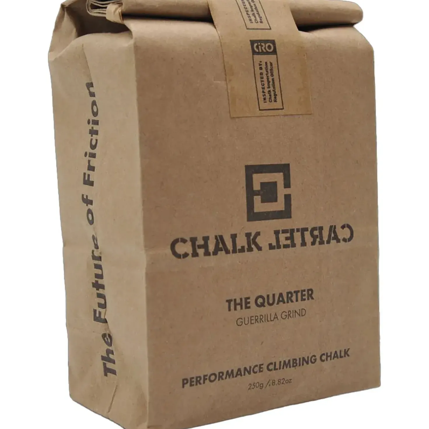 Chalk Cartel The Quarter Guerilla Grind 250g