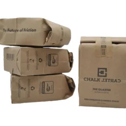 Chalk Cartel The Quarter Guerilla Grind 250g