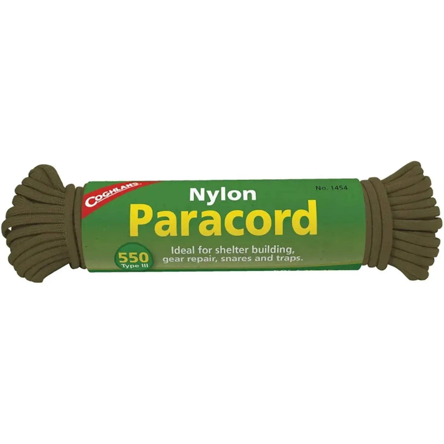 Coghlans Paracord 15,25 M