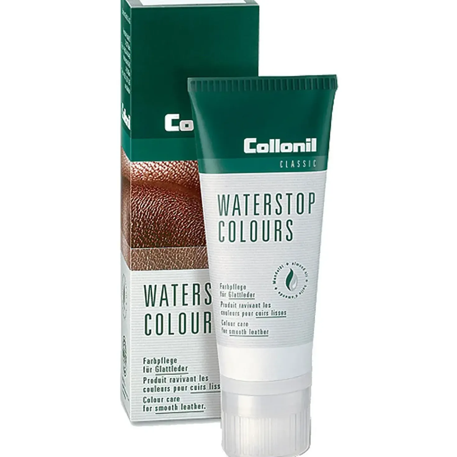 Collonil Waterstop Skocreme